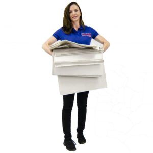 Jumbo House Removal Kit
