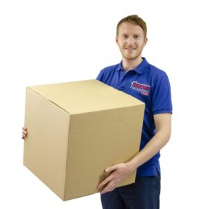 1–2 Bedroom Removal Kit
