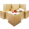 1–2 Bedroom Removal Kit