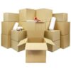 2-3 Bedroom Removal Kit