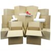 2-3 Bedroom Premium Removal Kit
