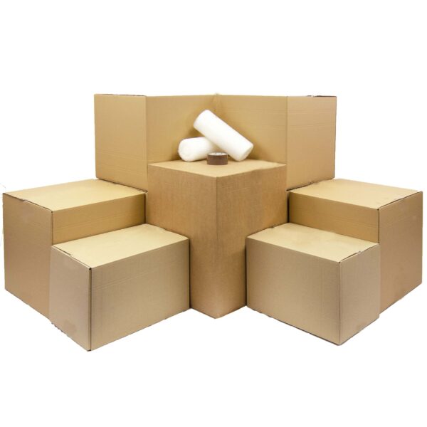 First Move Removal Kit