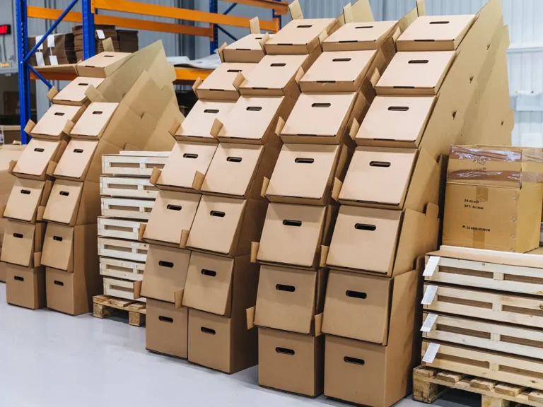 Discover why strong removal boxes are essential for safe, stress-free moving. Protect belongings, reduce breakages, and make your move more efficient.
