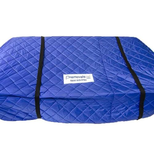 Padded 4 Seater Cover