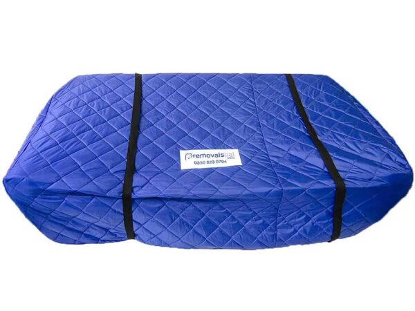 Padded 4 Seater Cover